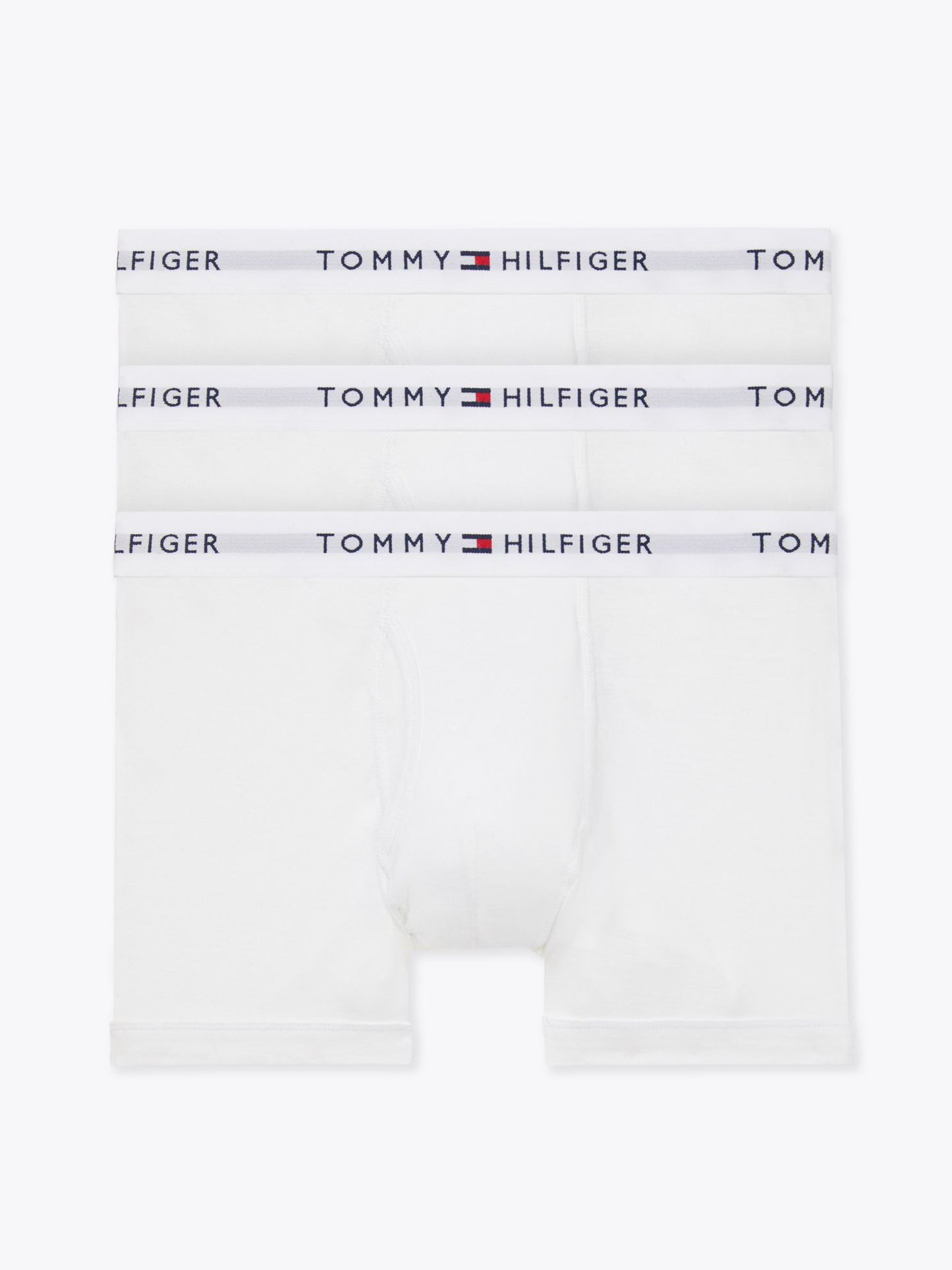 Tommy Hilfiger Cotton Classics Trunk 3-Pack