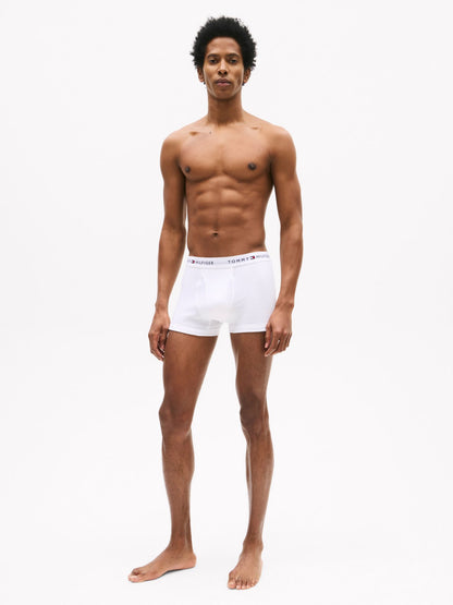 Tommy Hilfiger Cotton Classics Trunk 3-Pack
