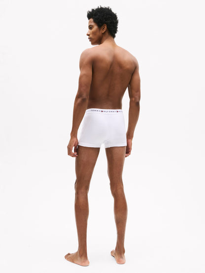 Tommy Hilfiger Cotton Classics Trunk 3-Pack