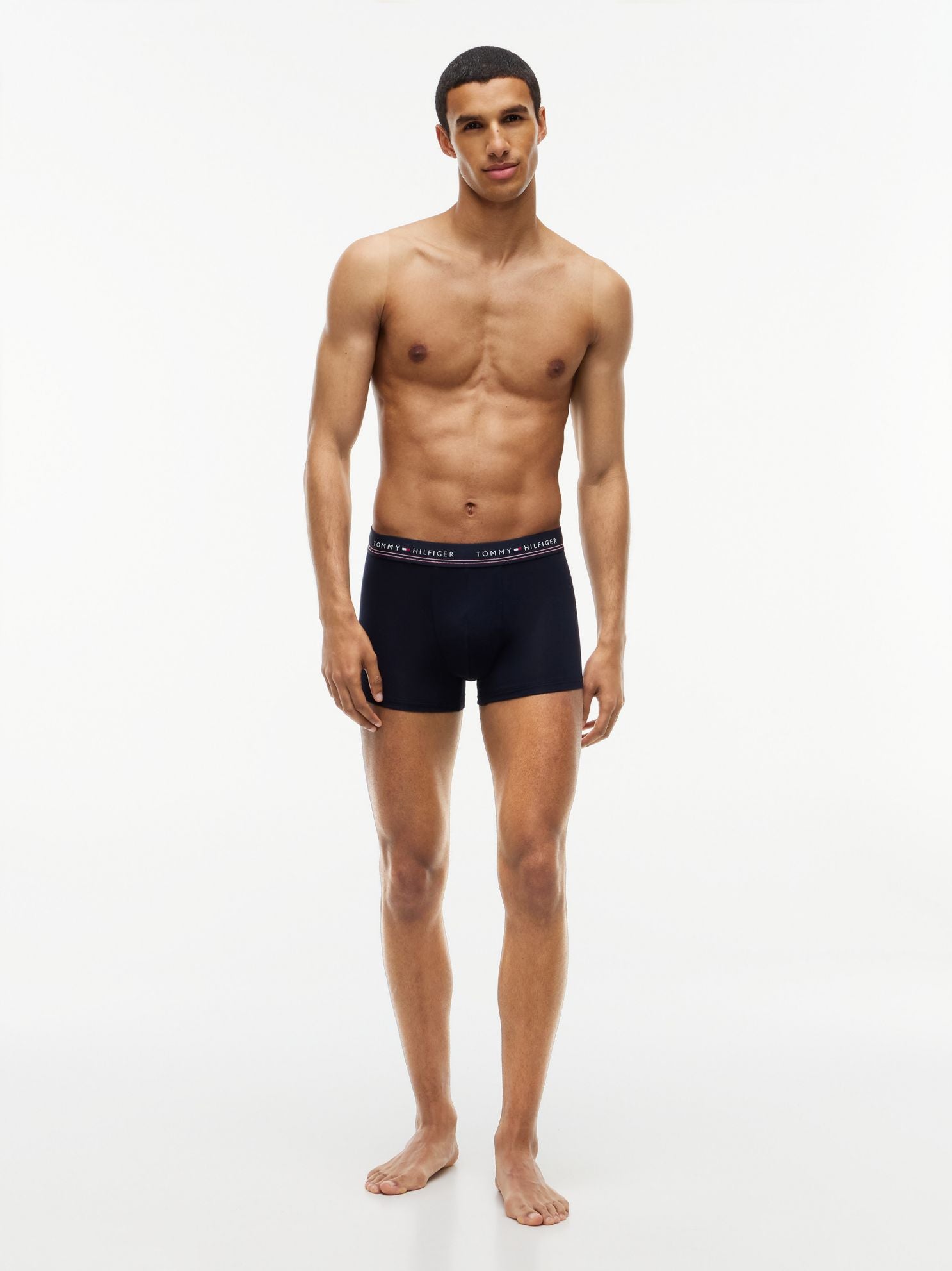 Tommy Hilfiger Stretch Modal Trunk 3-Pack