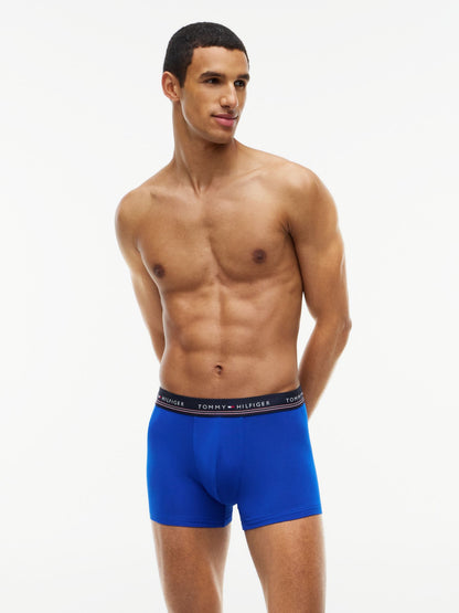 Tommy Hilfiger Stretch Modal Trunk 3-Pack