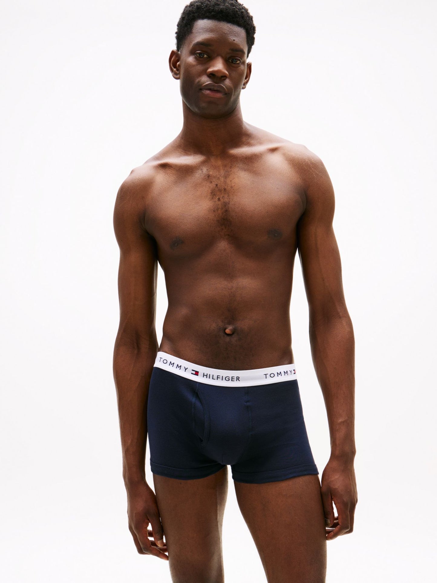 Tommy Hilfiger Cotton Classics Trunk 5-Pack