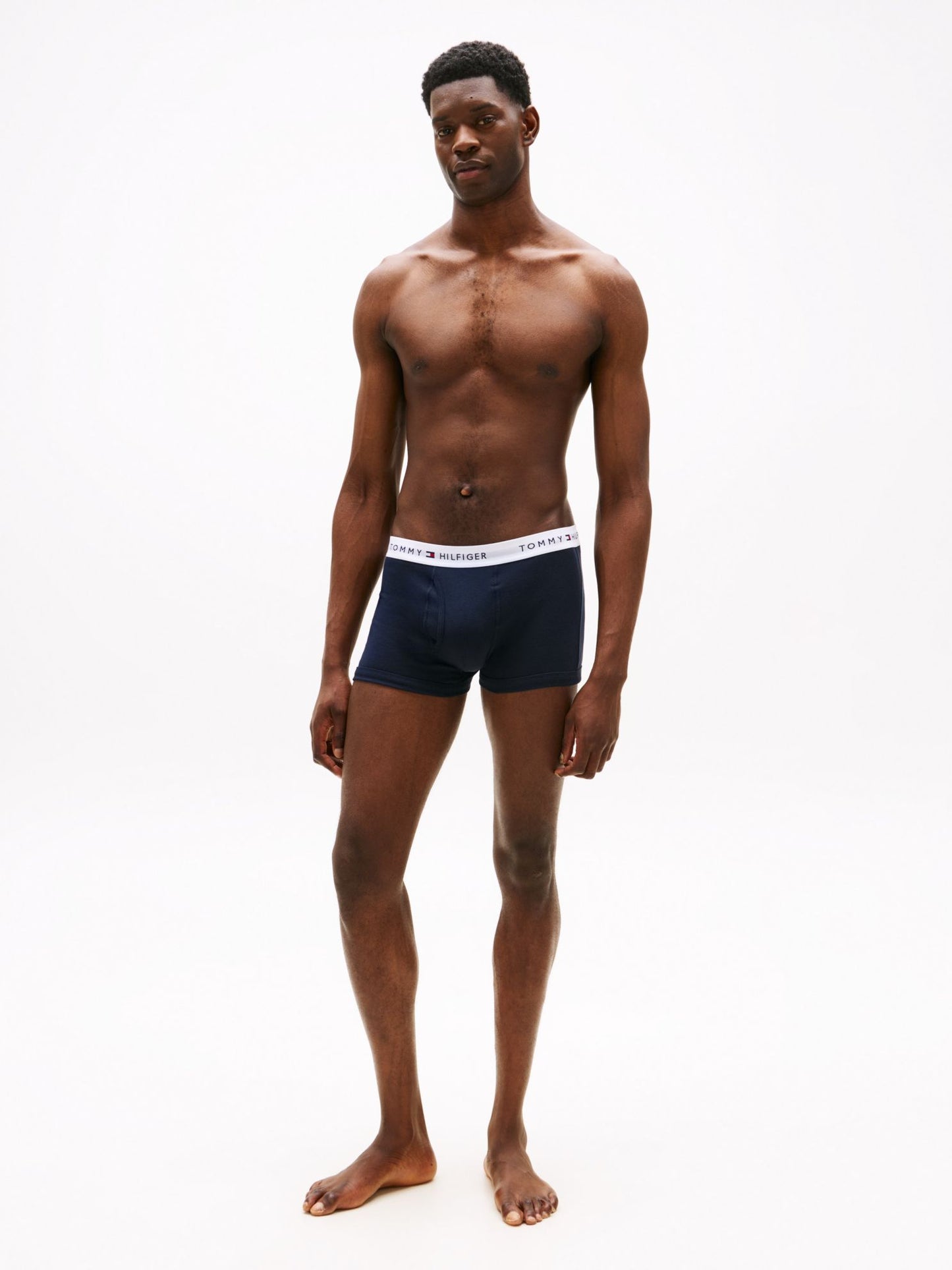 Tommy Hilfiger Cotton Classics Trunk 5-Pack