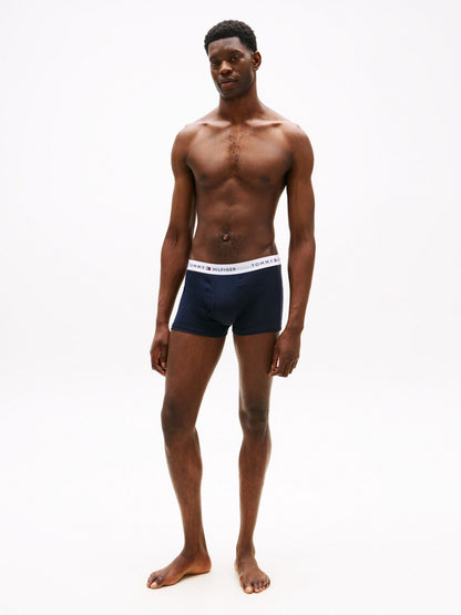 Tommy Hilfiger Cotton Classics Trunk 5-Pack