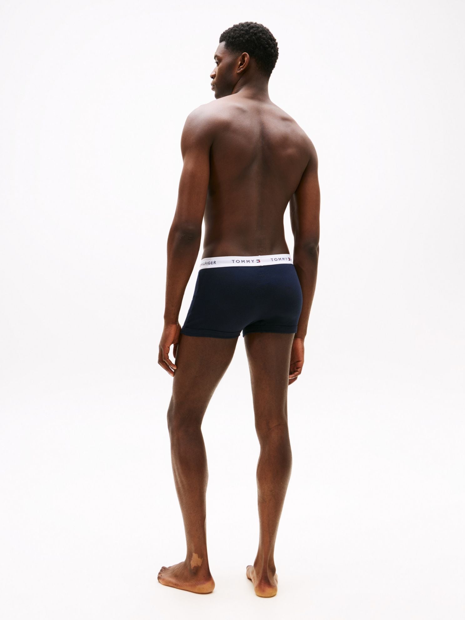 Tommy Hilfiger Cotton Classics Trunk 5-Pack
