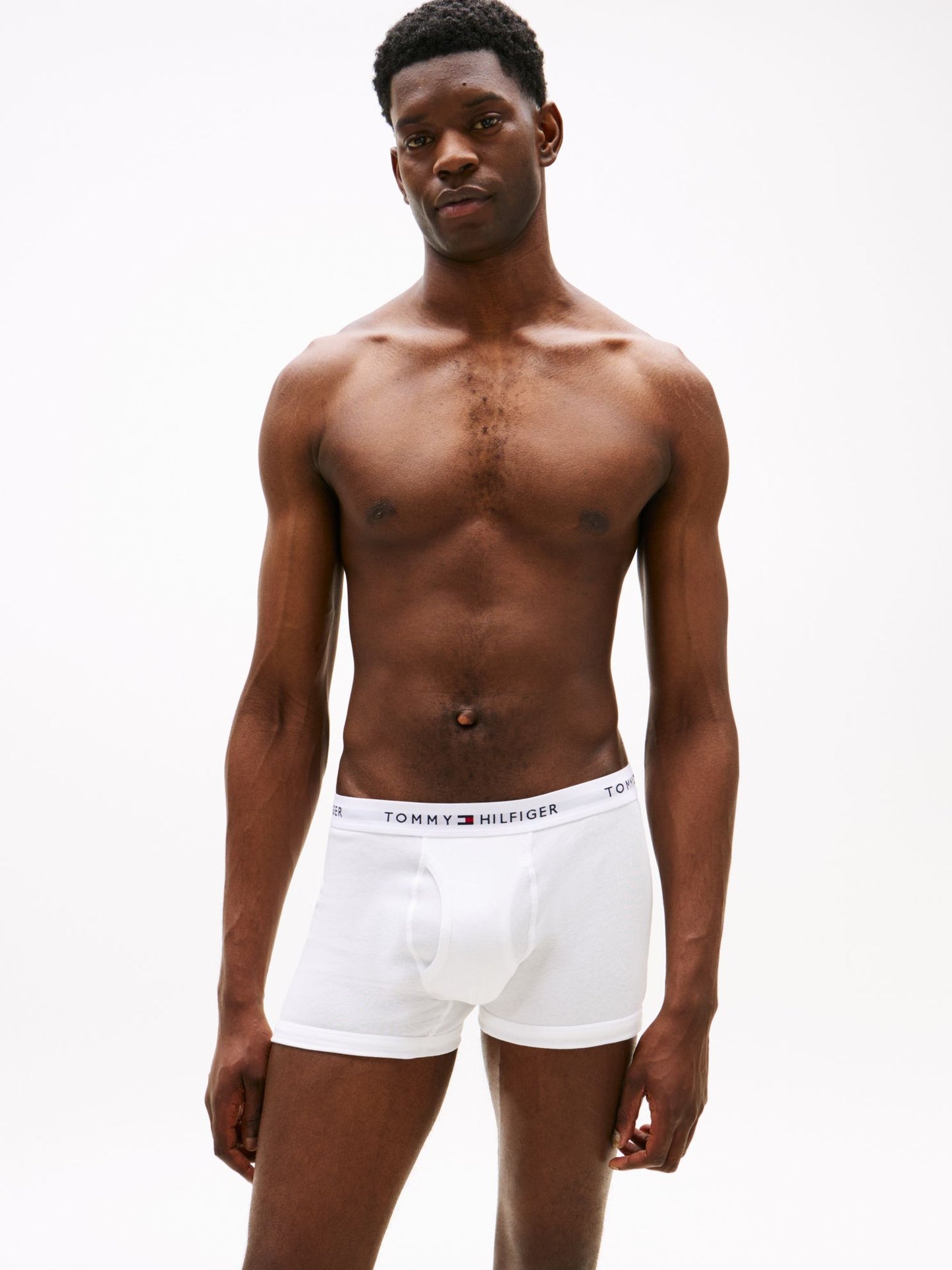 Tommy Hilfiger Cotton Classics Trunk 5-Pack