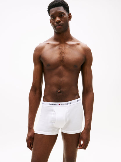 Tommy Hilfiger Cotton Classics Trunk 5-Pack