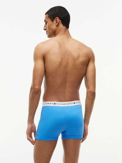 Tommy Hilfiger Cotton Classics Trunk 3-Pack