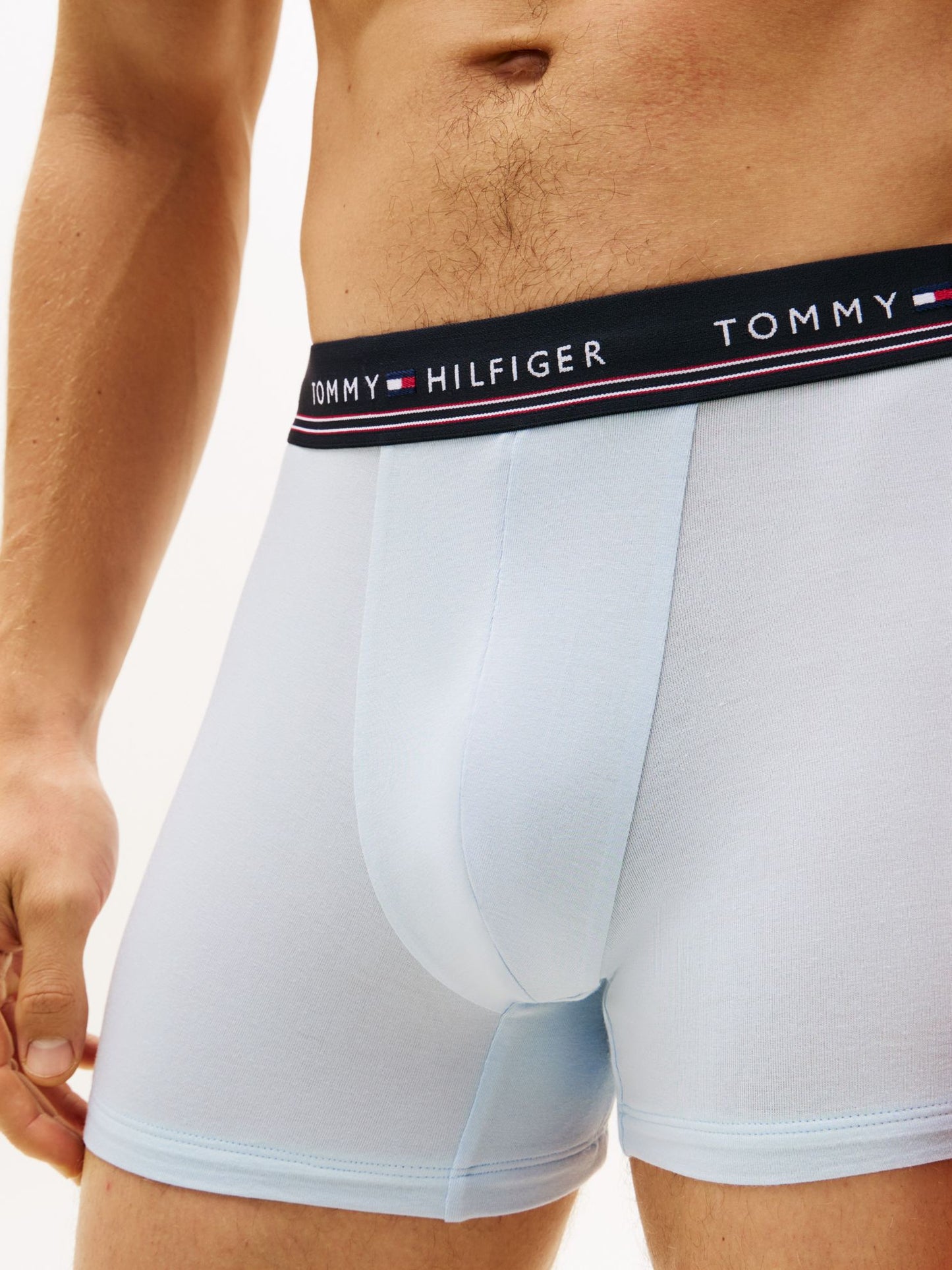 Tommy Hilfiger Stretch Modal Trunk 3-Pack