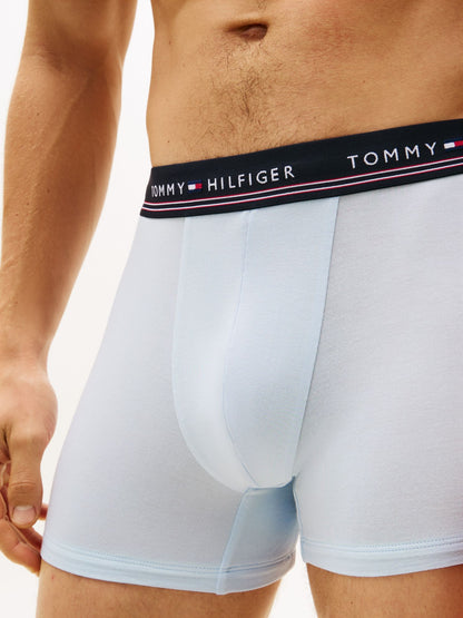 Tommy Hilfiger Stretch Modal Trunk 3-Pack