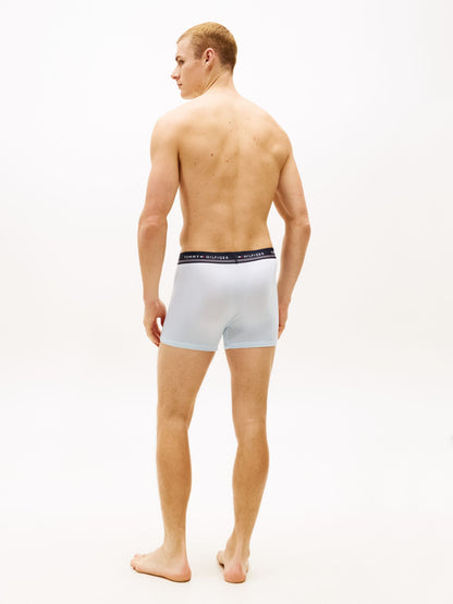 Tommy Hilfiger Stretch Modal Trunk 3-Pack