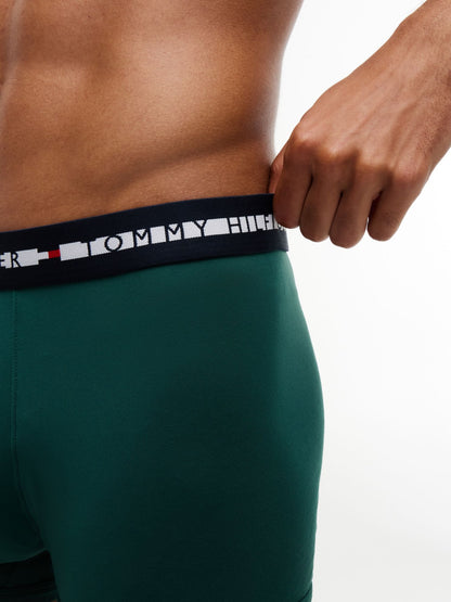 Tommy Hilfiger TH Comfort+ Trunk 3-Pack