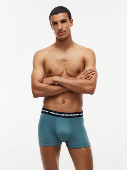 Tommy Hilfiger TH Comfort+ Trunk 3-Pack