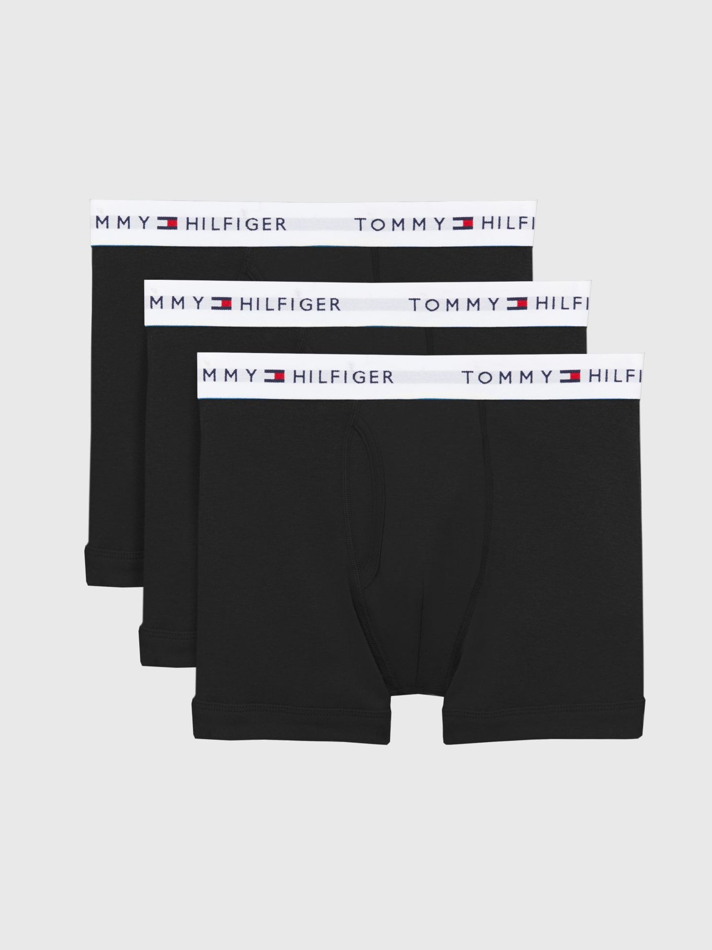 Tommy Hilfiger Cotton Classics Trunk 3-Pack
