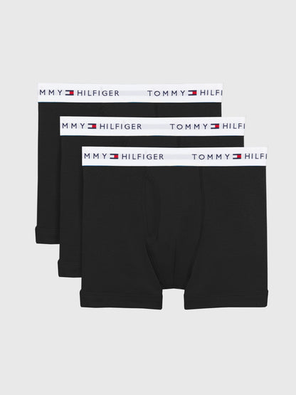 Tommy Hilfiger Cotton Classics Trunk 3-Pack