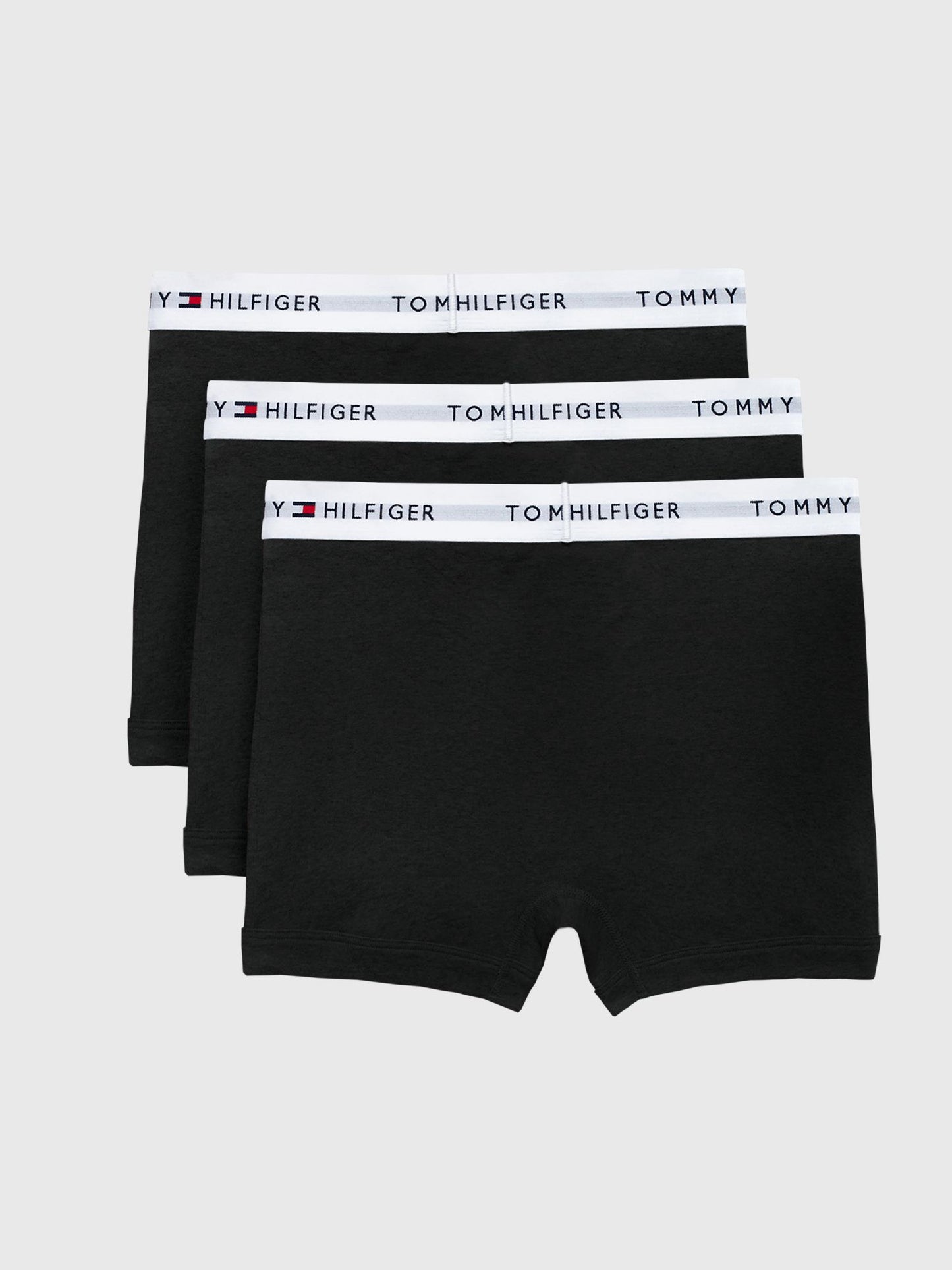Tommy Hilfiger Cotton Classics Trunk 3-Pack