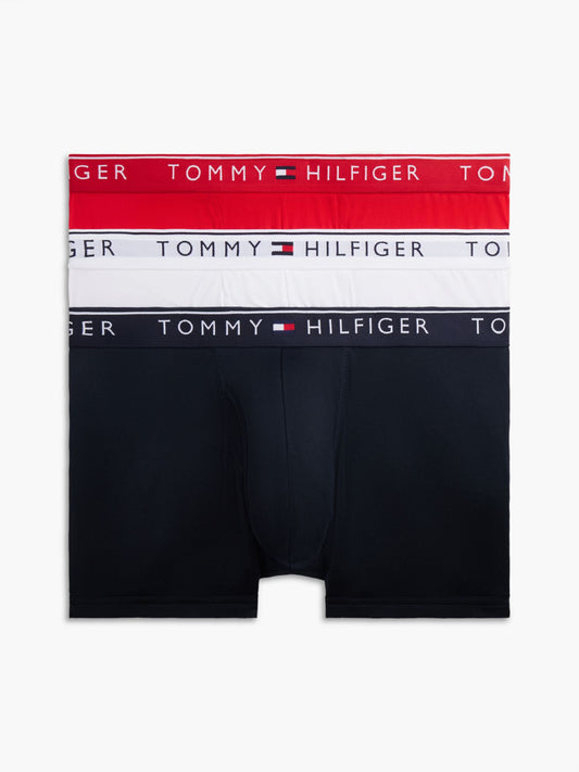 Tommy Hilfiger TH Micro Trunk 3-Pack