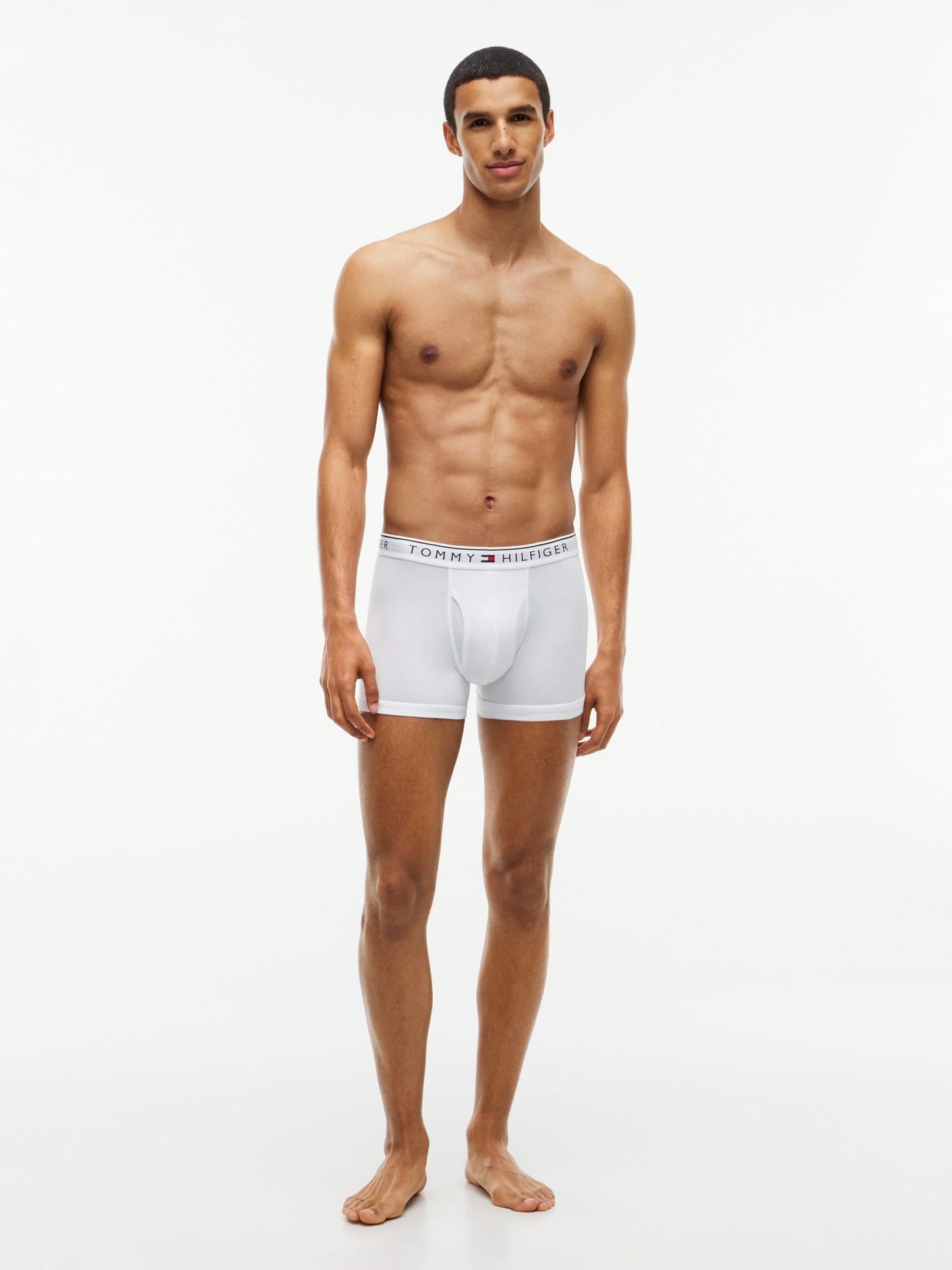 Tommy Hilfiger TH Micro Trunk 3-Pack