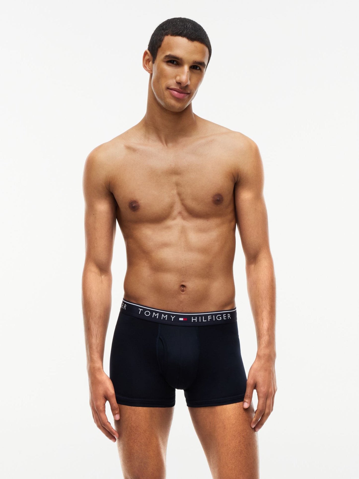 Tommy Hilfiger TH Micro Trunk 3-Pack