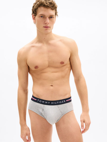 Tommy Hilfiger All Day Comfort Brief 3-Pack