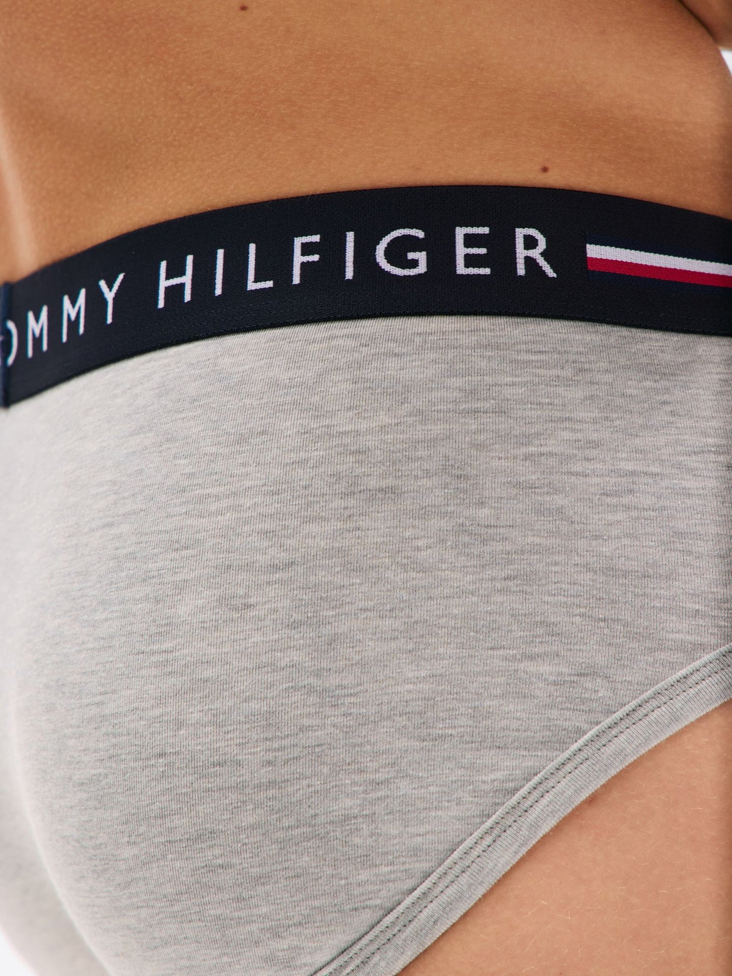 Tommy Hilfiger All Day Comfort Brief 3-Pack