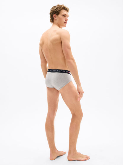 Tommy Hilfiger All Day Comfort Brief 3-Pack