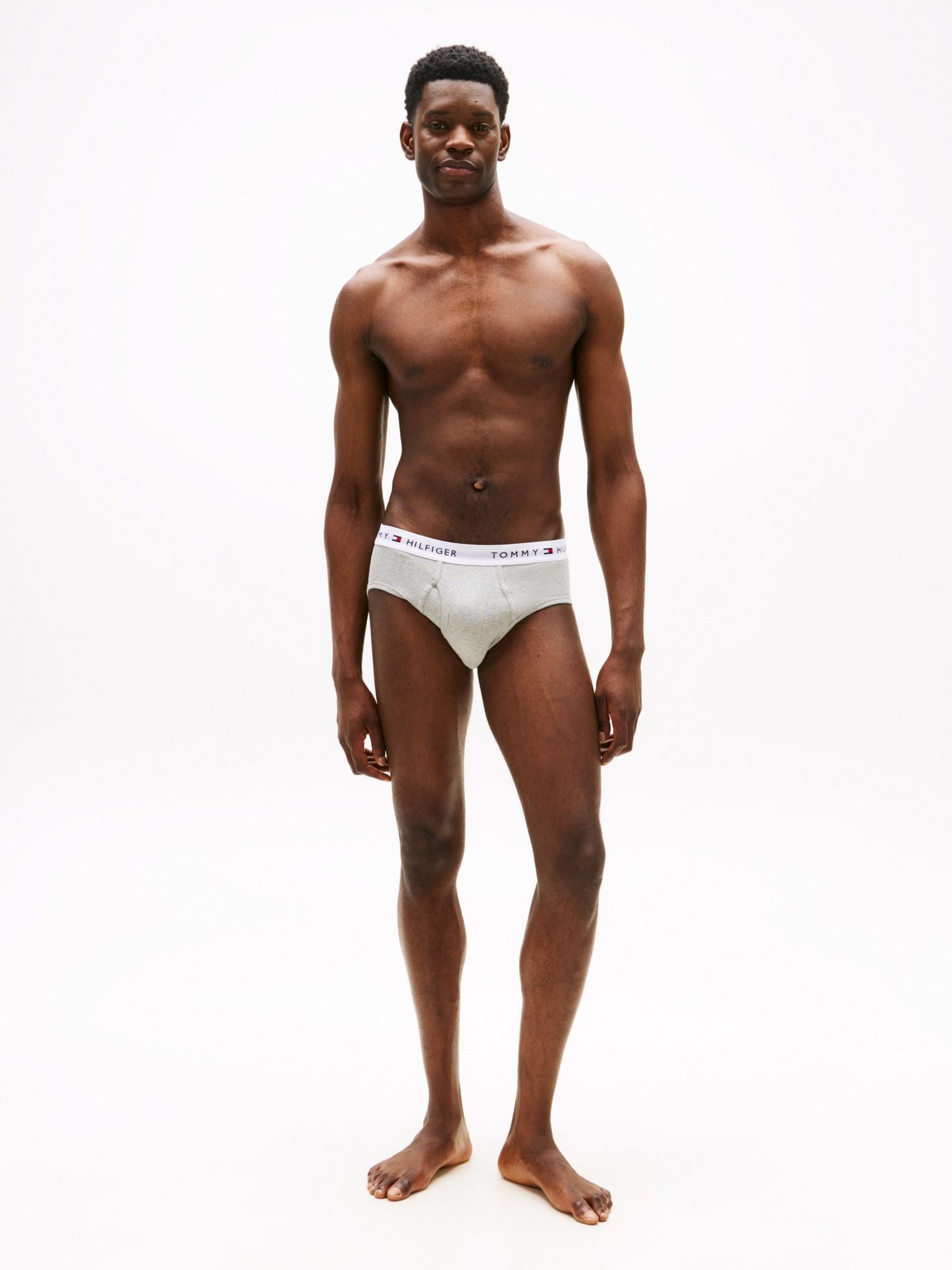 Tommy Hilfiger Cotton Classics Brief 4-Pack
