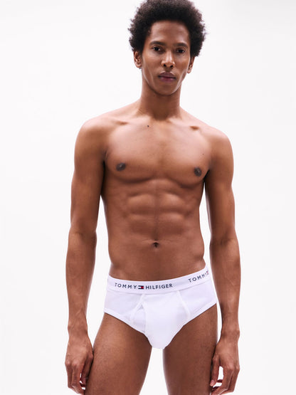 Tommy Hilfiger Cotton Classics Brief 4-Pack
