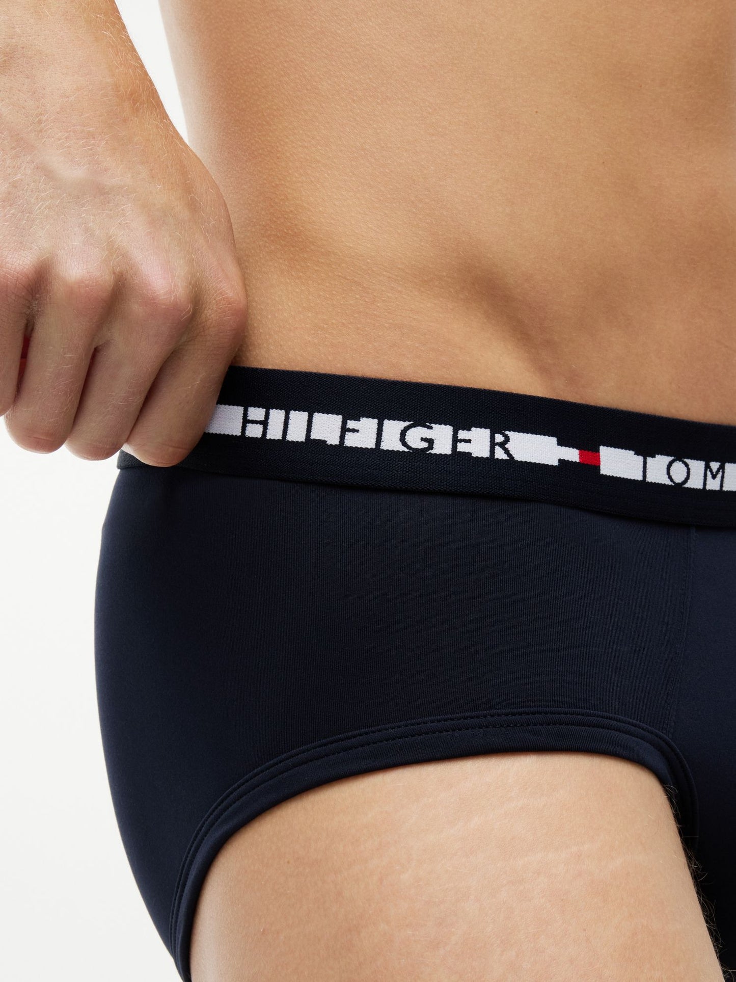 Tommy Hilfiger TH Comfort+ Brief 3-Pack