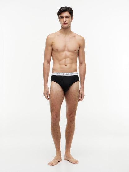 Tommy Hilfiger Cotton Classics Brief 4-Pack