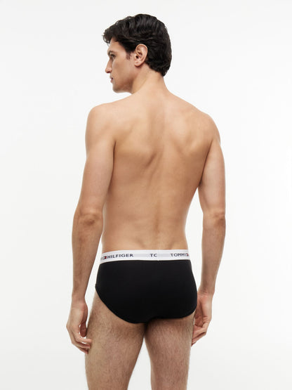 Tommy Hilfiger Cotton Classics Brief 4-Pack