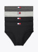 Black / Multi