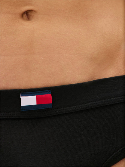 Tommy Hilfiger Cotton Classics Hip Brief 4-Pack
