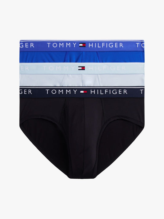 Tommy Hilfiger TH Micro Brief 3-Pack