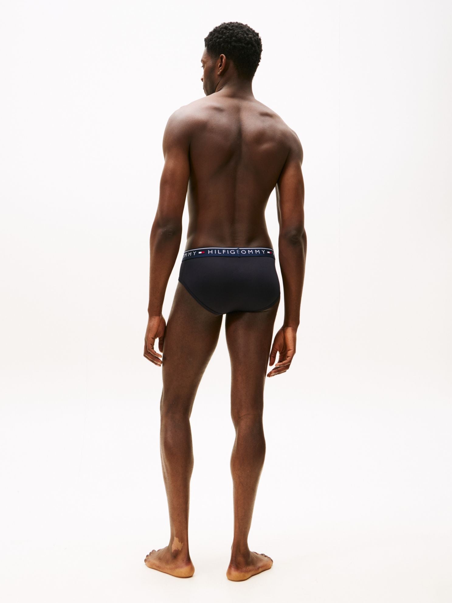Tommy Hilfiger TH Micro Brief 3-Pack