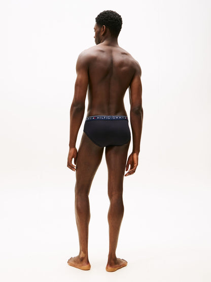 Tommy Hilfiger TH Micro Brief 3-Pack