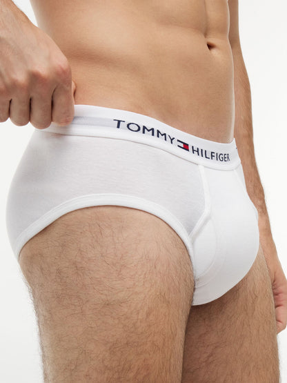 Tommy Hilfiger Cotton Classics Brief 4-Pack