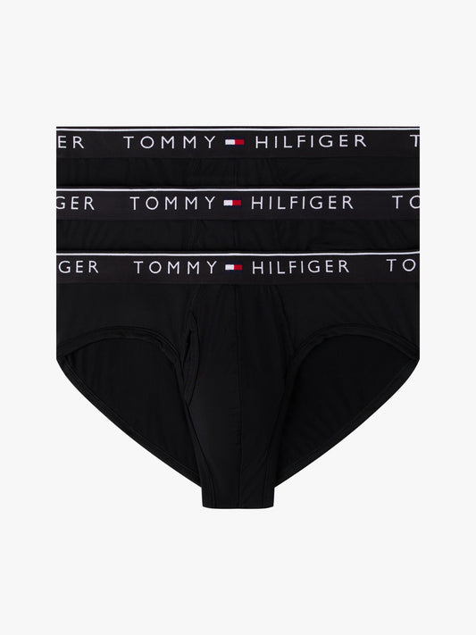 Tommy Hilfiger TH Micro Brief 3-Pack