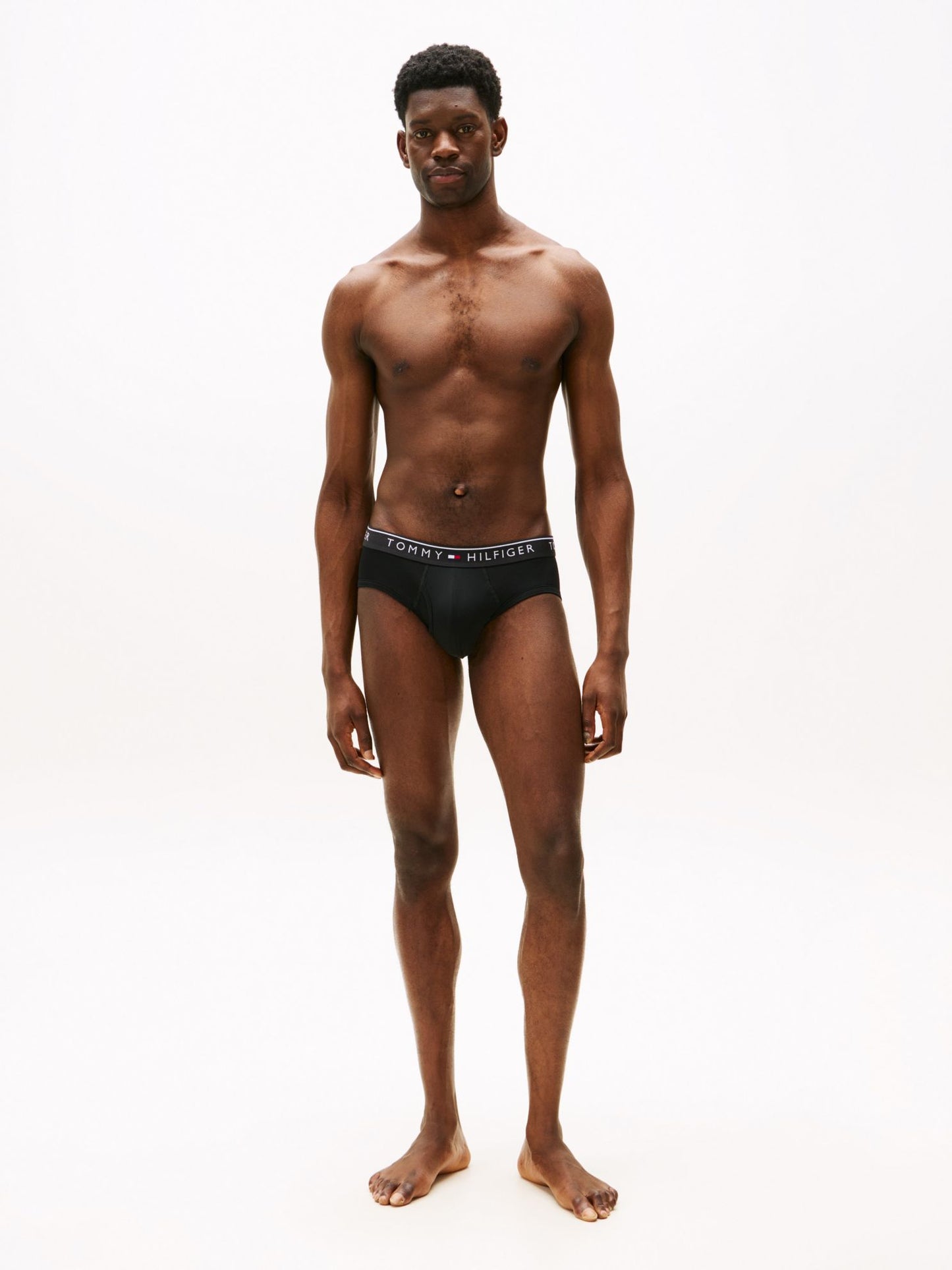 Tommy Hilfiger TH Micro Brief 3-Pack