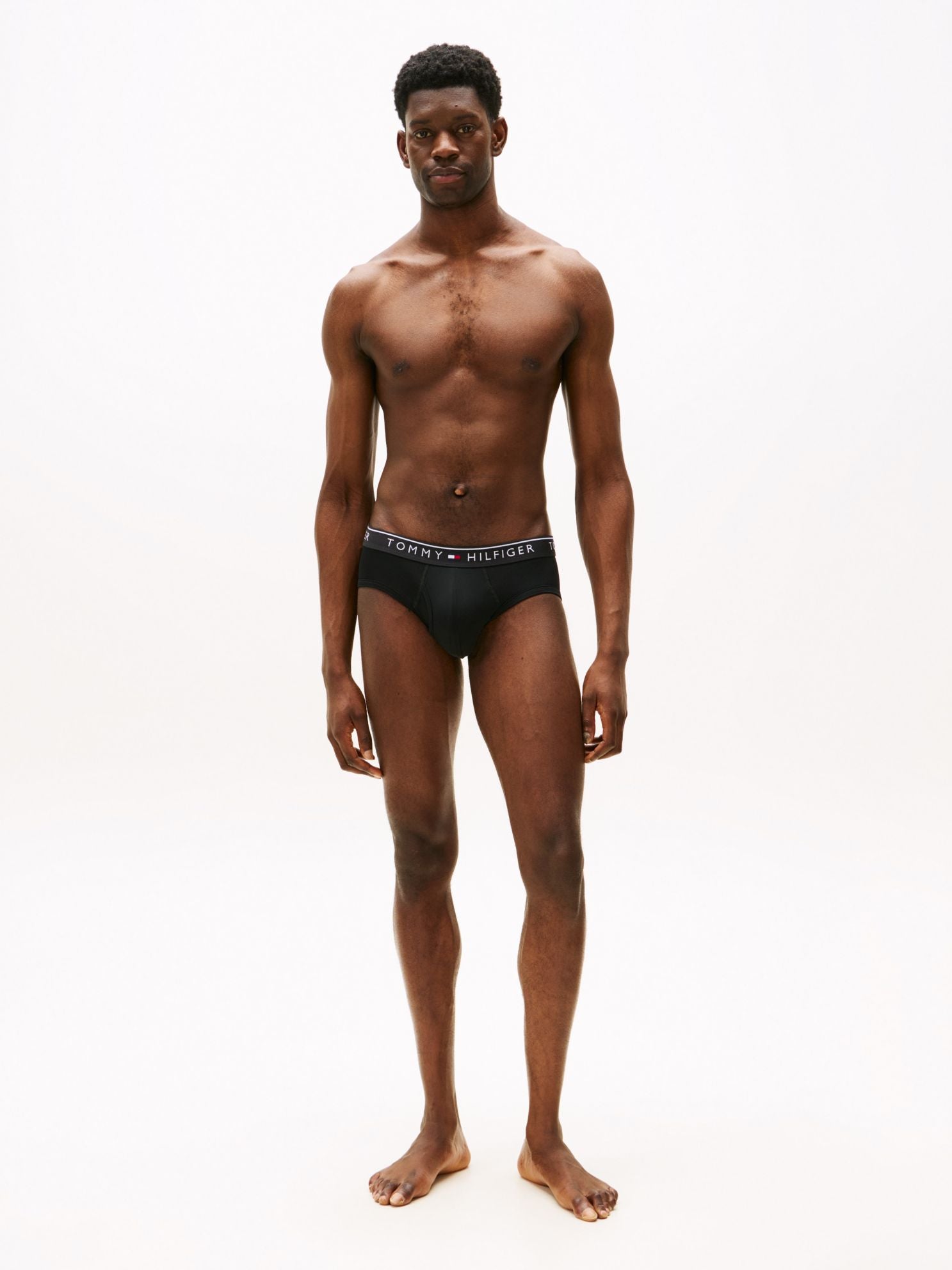 Tommy Hilfiger TH Micro Brief 3-Pack