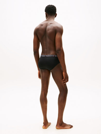 Tommy Hilfiger TH Micro Brief 3-Pack
