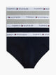 Grey Multi