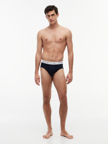 Tommy Hilfiger Cotton Classics Brief 4-Pack