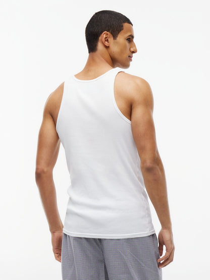Tommy Hilfiger Tank Undershirt 3-Pack