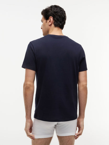 Tommy Hilfiger Cotton Classics Crewneck Undershirt 3-Pack