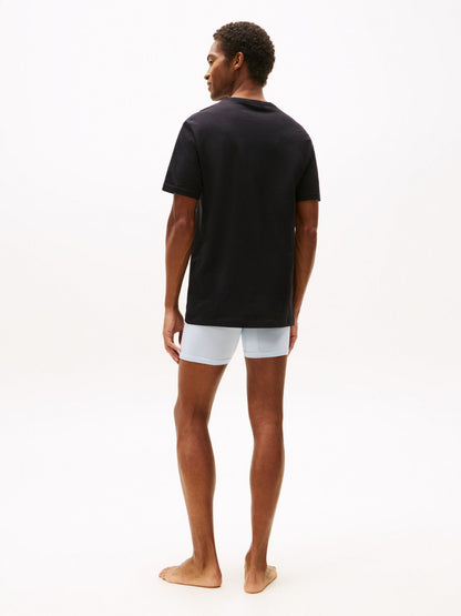 Tommy Hilfiger Cotton Classics Crewneck Undershirt 3-Pack