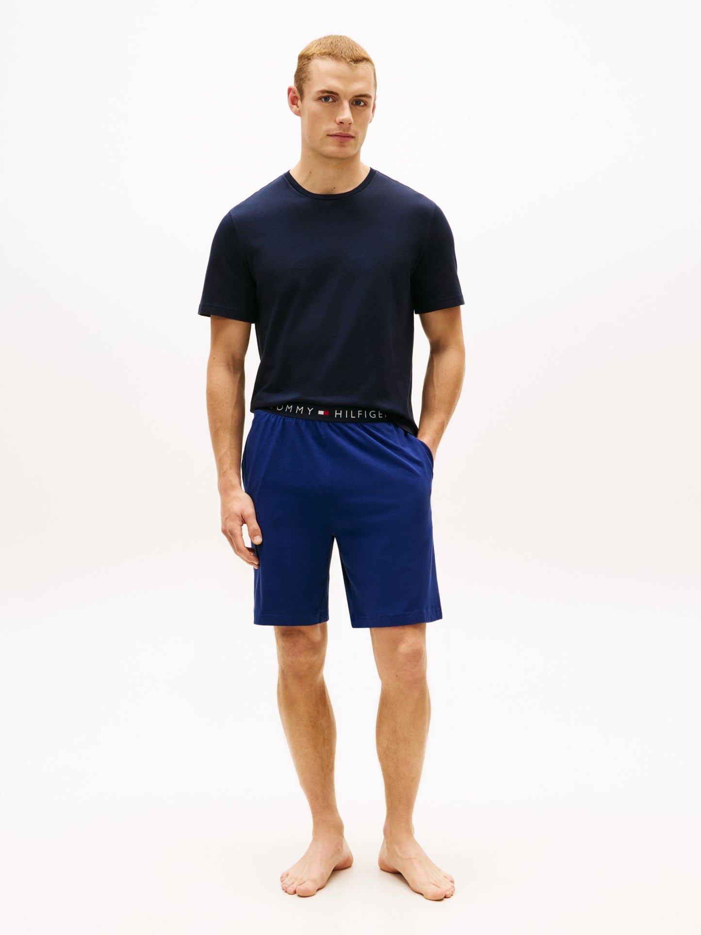 Tommy Hilfiger Cotton Classics Crewneck Undershirt 3-Pack