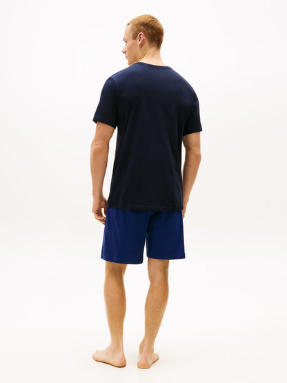 Tommy Hilfiger Cotton Classics Crewneck Undershirt 3-Pack