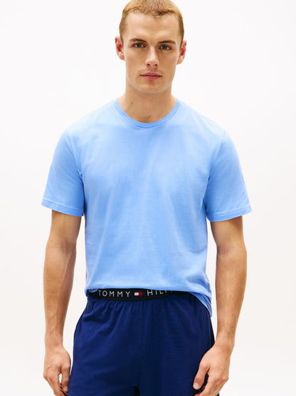 Tommy Hilfiger Cotton Classics Crewneck Undershirt 3-Pack