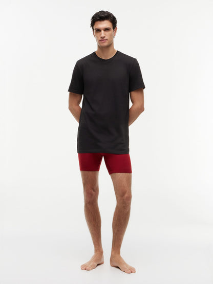 Tommy Hilfiger Cotton Classics Crewneck Undershirt 3-Pack